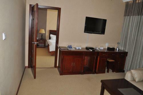Hotel Best Western Gobi's Kelso