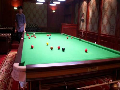 Hotel Best Western Gobi's Kelso