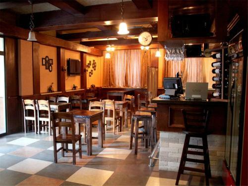 Hotel Best Western Gobi's Kelso