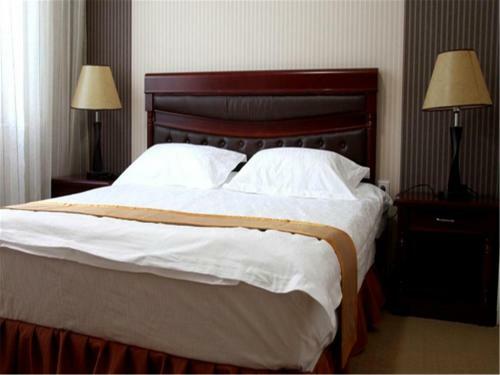 Hotel Best Western Gobi's Kelso