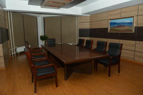 Hotel Best Western Gobi's Kelso