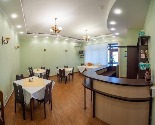 Stella De Lux Hotel