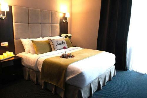 Gloria Hotel