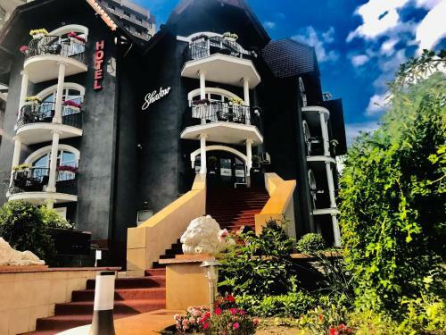 Gloria Hotel