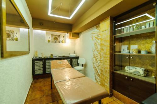 Vila Tulip Boutique Hotel & Thai Spa