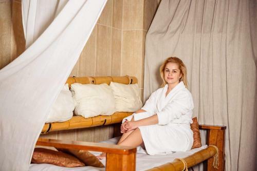 Vila Tulip Boutique Hotel & Thai Spa