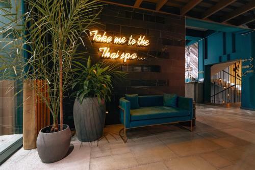 Vila Tulip Boutique Hotel & Thai Spa
