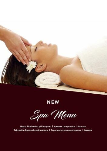 Vila Tulip Boutique Hotel & Thai Spa