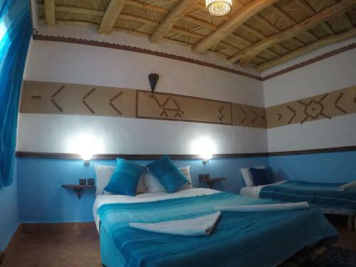 Posada Auberge Des Peupliers