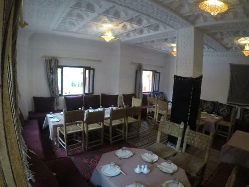 Posada Auberge Des Peupliers