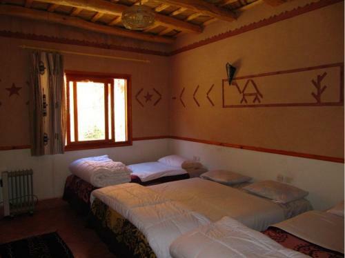 Posada Auberge Des Peupliers