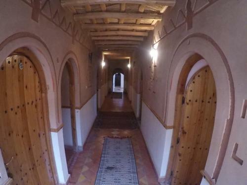 Posada Auberge Des Peupliers