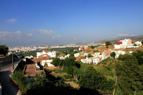 Riad Dar Achaach
