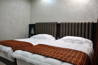 Hotel Chams