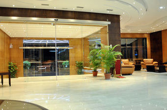Hotel Chams