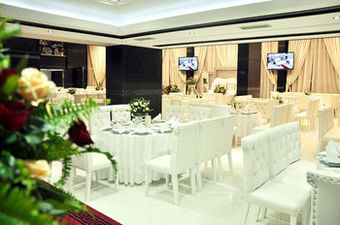 Hotel Chams