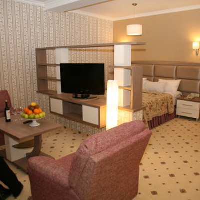 Best Western Plus Flowers Hotel