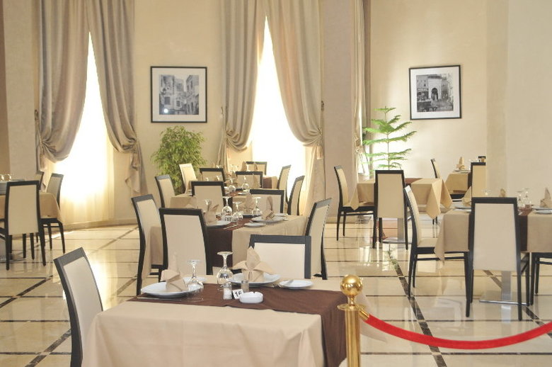 Hotel La Paloma