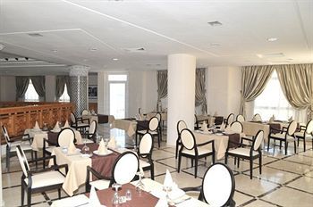 Hotel La Paloma