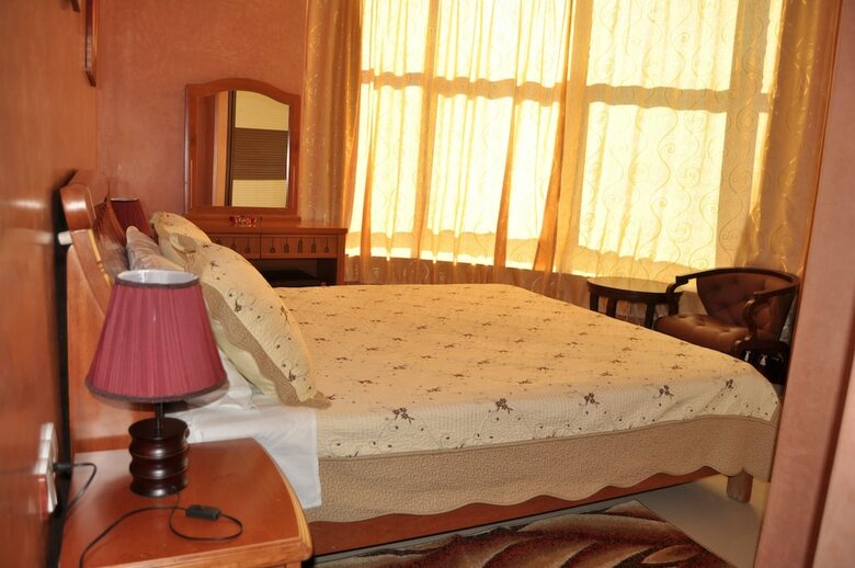 Hotel H�tel Atenas