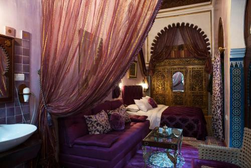 Riad El Reducto
