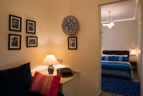 Riad El Reducto