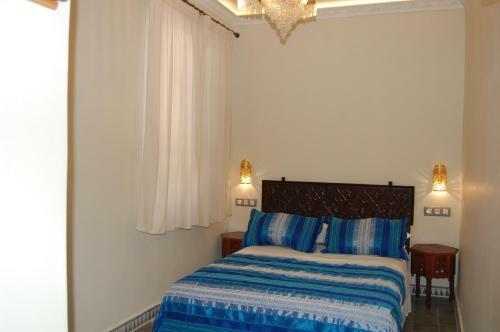Riad El Reducto