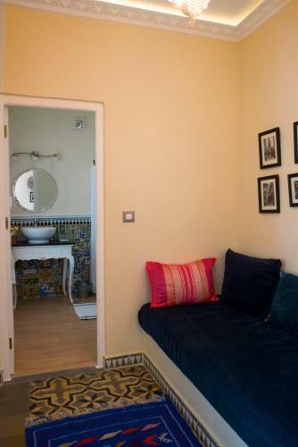 Riad El Reducto