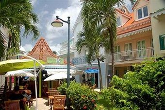 Aparthotel Village Creole