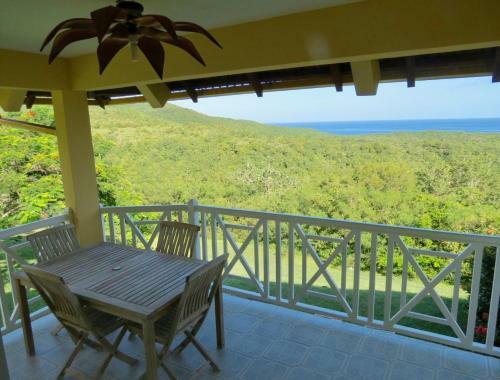 Apartamento Domaine De L'anse Ramier