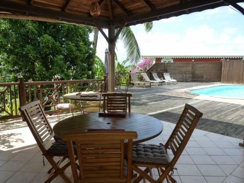 Apartamento Kasa Creole
