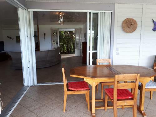 Apartamento Kasa Creole
