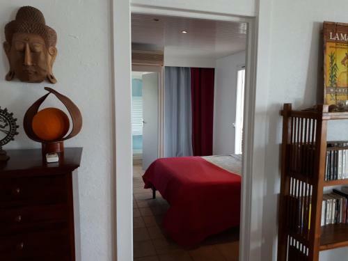 Apartamento Kasa Creole