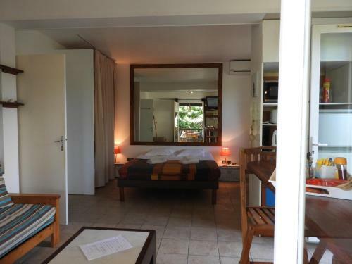 Apartamento Kasa Creole