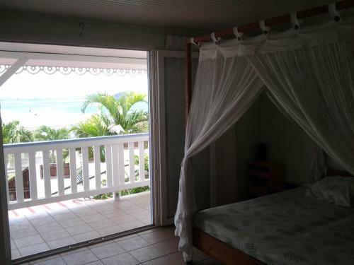 Apartamento Kasa Creole