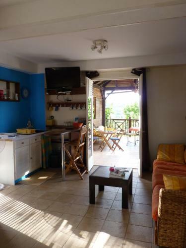 Apartamento Kasa Creole
