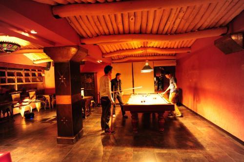 Hotel Xaluca Boumalene Dades