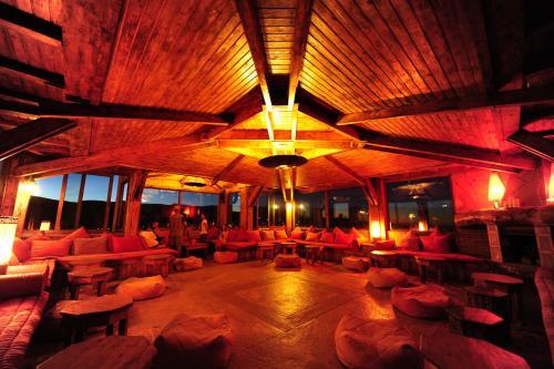 Hotel Xaluca Boumalene Dades