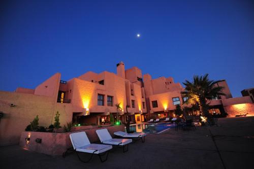 Hotel Xaluca Boumalene Dades