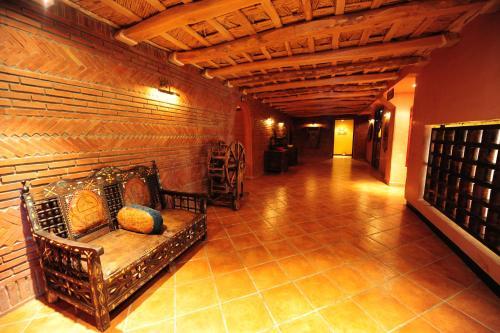 Hotel Xaluca Boumalene Dades