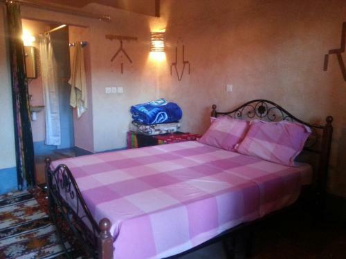 Bed & Breakfast Auberge Des Jardins Du Dades