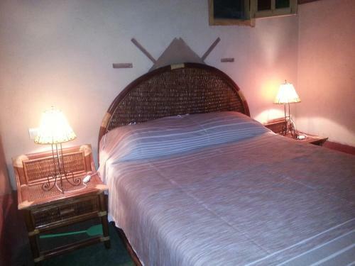 Bed & Breakfast Auberge Des Jardins Du Dades