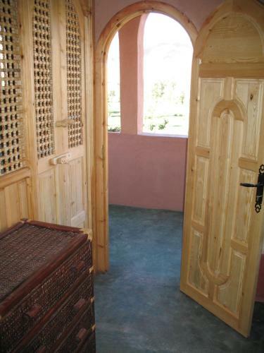 Bed & Breakfast Auberge Des Jardins Du Dades
