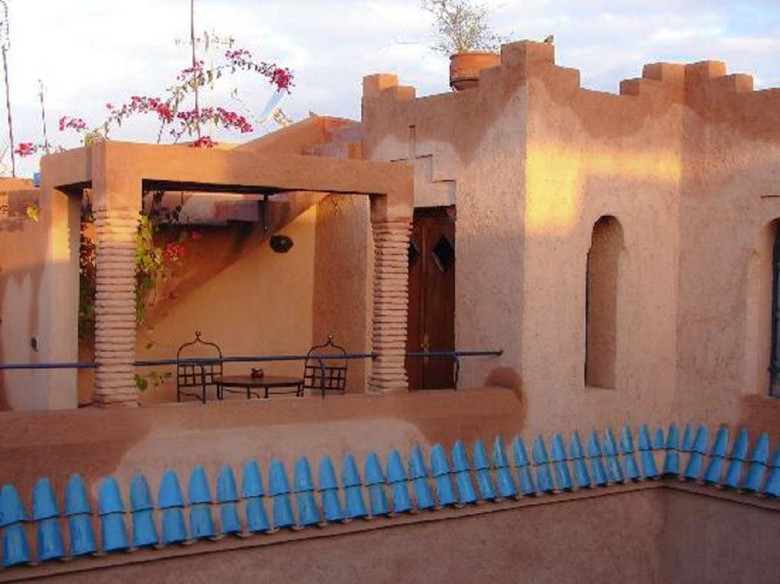 Riad Zahir