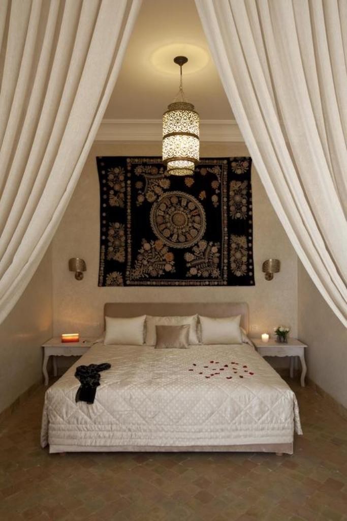 Riad Dari