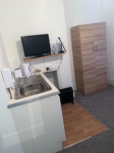 Apartamento Croydon Church Rd Guesthouse