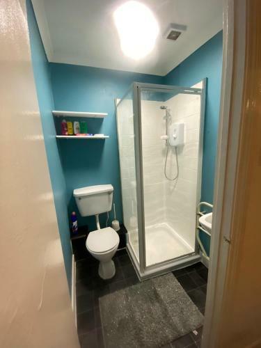 Apartamento Croydon Church Rd Guesthouse