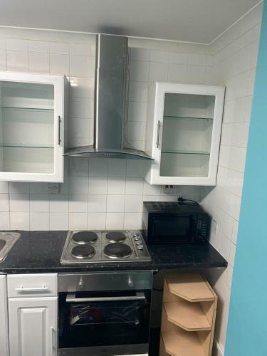 Apartamento Croydon Church Rd Guesthouse