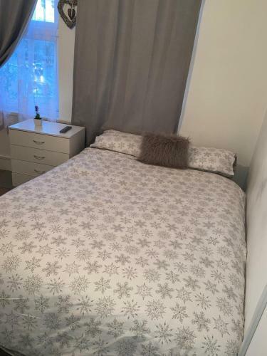 Apartamento Croydon Church Rd Guesthouse
