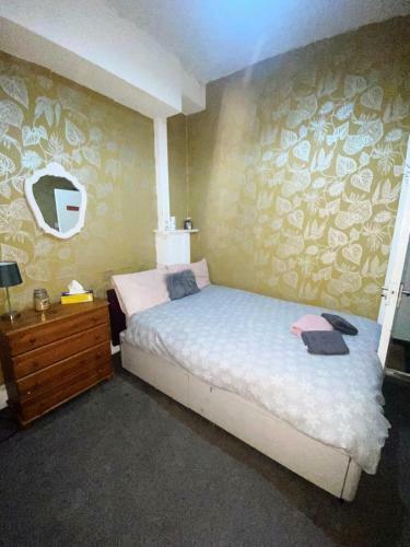 Apartamento Croydon Church Rd Guesthouse